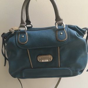Brand new with tags GUESS purse